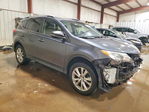 Toyota RAV 4 2015