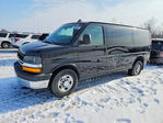 Chevrolet Express 2017