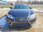 Lexus ES 2015