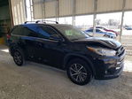 Toyota Highlander 2018