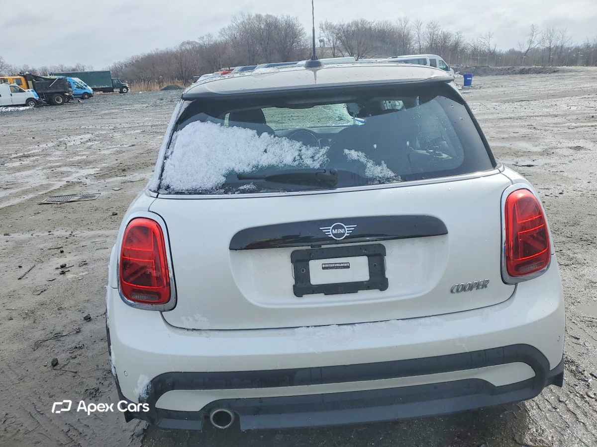 MINI Cooper 2024