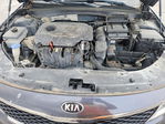 Kia Optima 2018