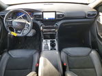 Ford Explorer 2022