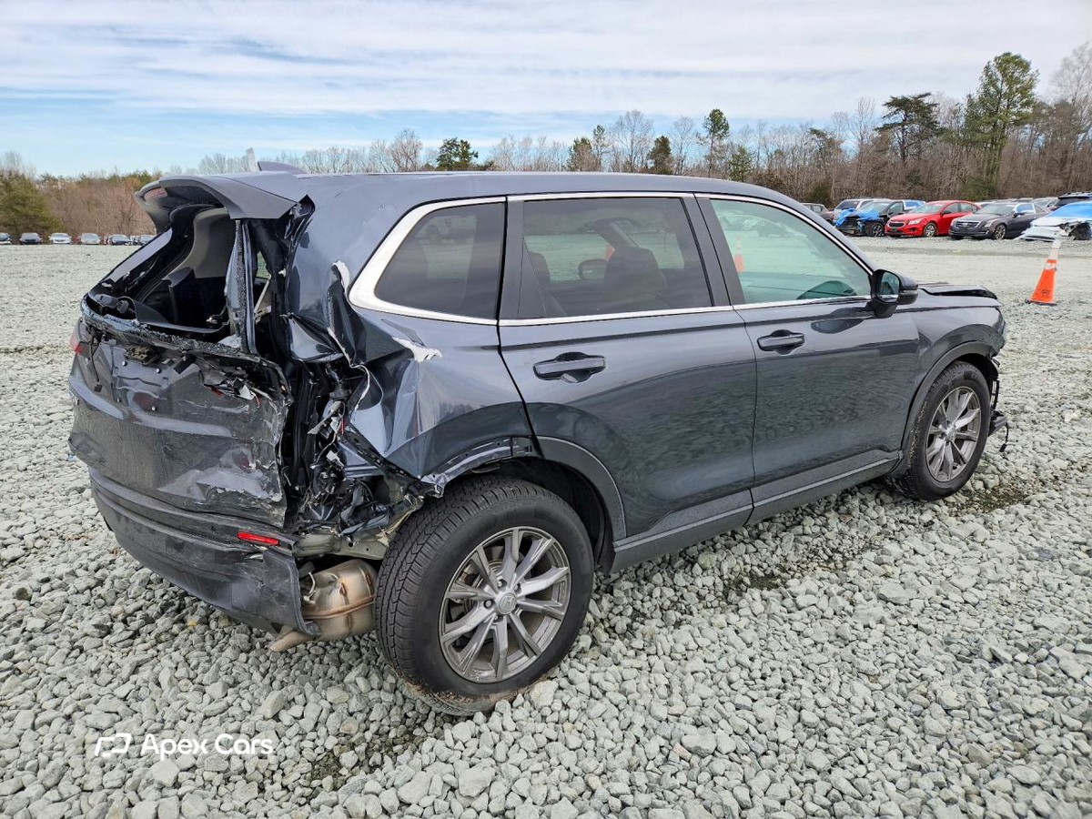 Honda CR-V 2025