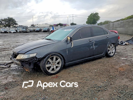 Acura TSX 2005 - Image 1 of 14