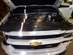 Chevrolet Silverado 2018