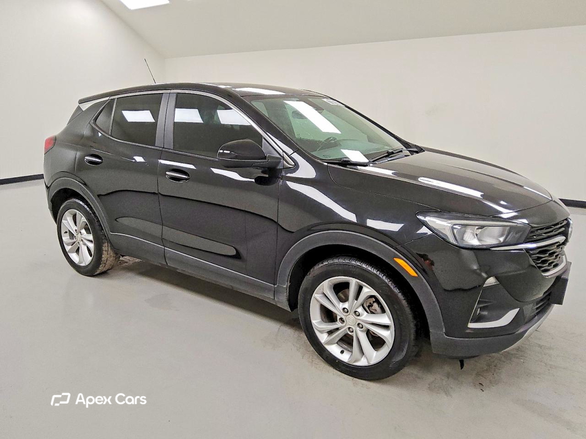 Buick Encore 2021