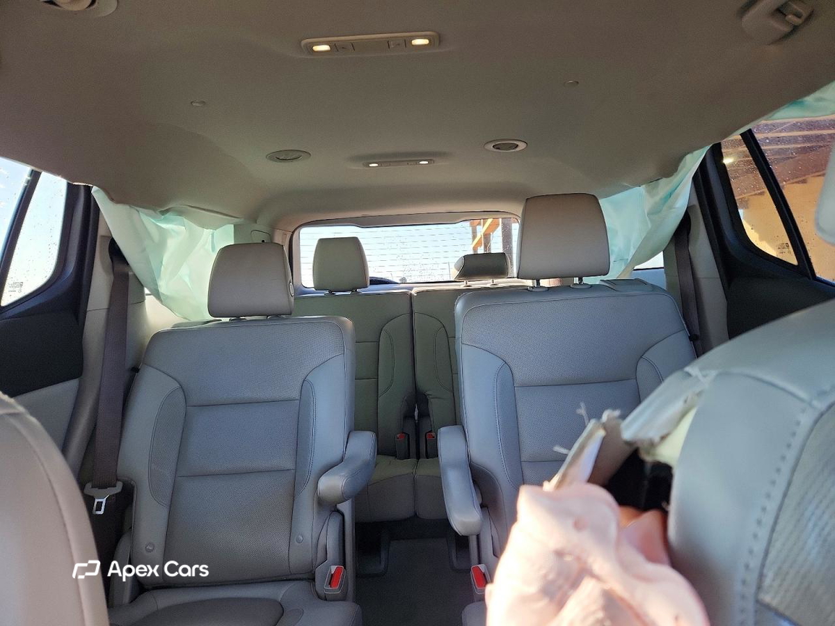 GMC Acadia 2019