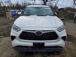Toyota Highlander 2020
