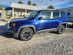 Jeep Renegade 2016