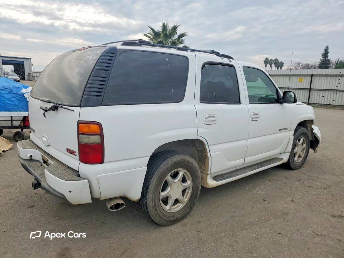 GMC  2002