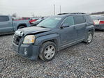 GMC Terrain 2011