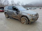 Land Rover Discovery 2017