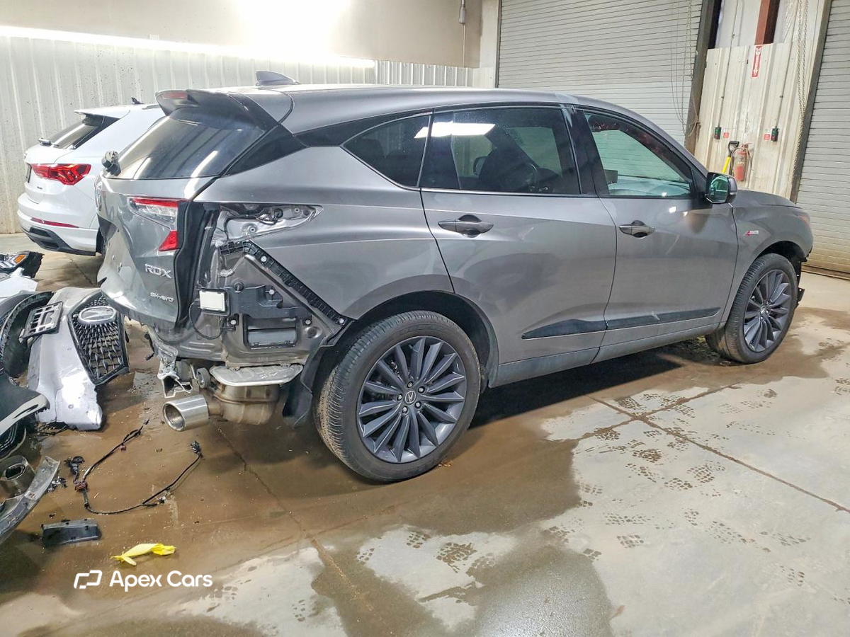Acura RDX 2023