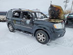 Honda Pilot 2010