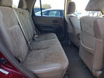 Honda CR-V 2002