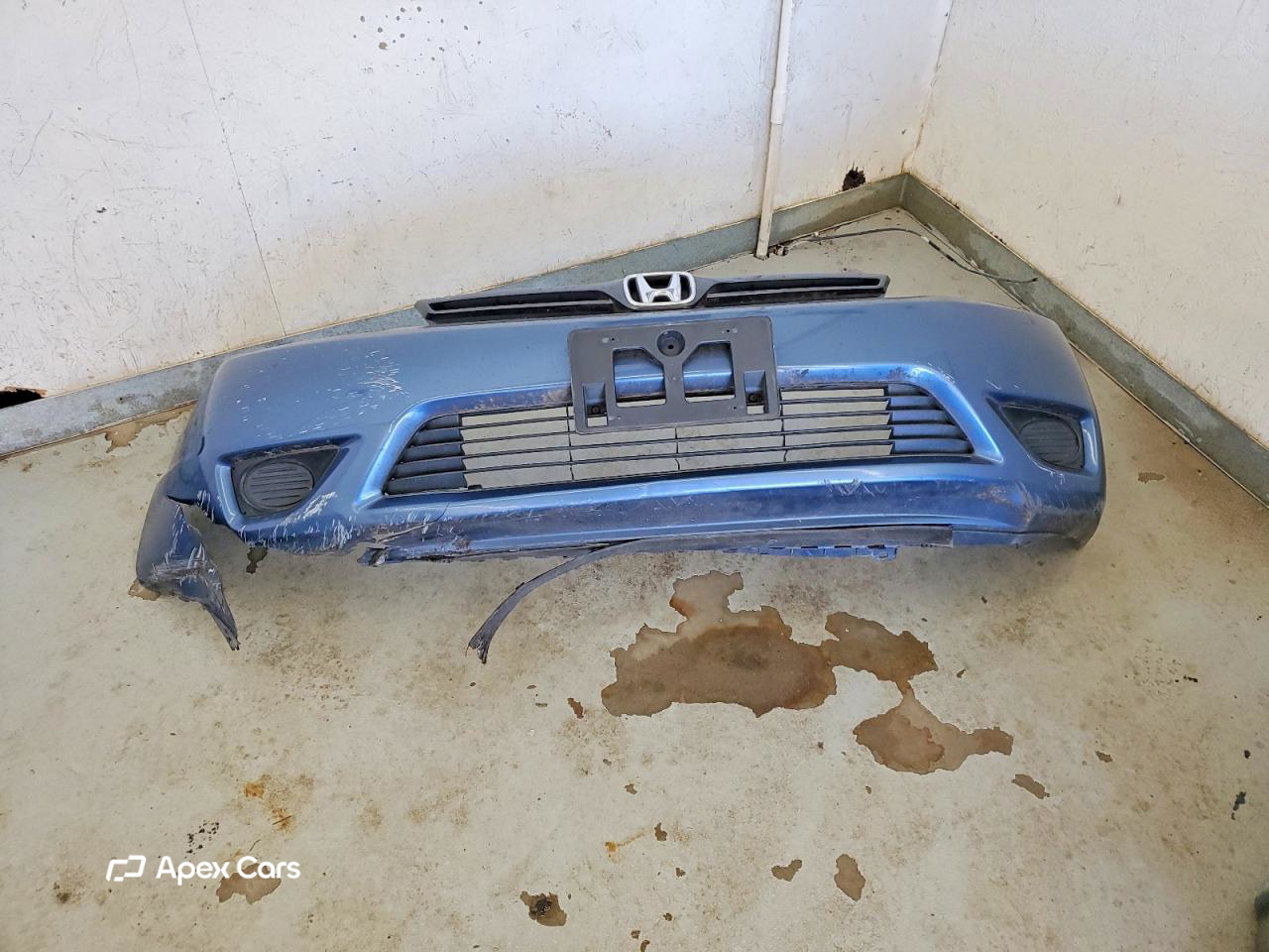 Honda Civic 2007
