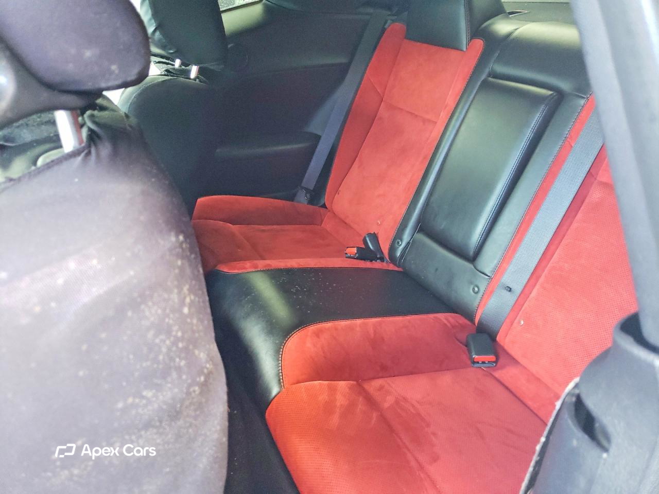 Dodge Challenger 2019