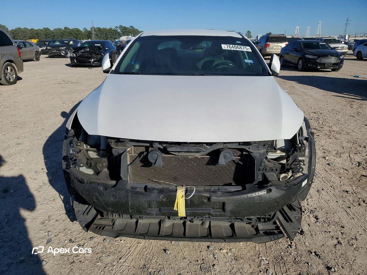 Kia Optima 2015