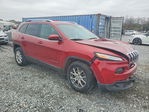 Jeep Cherokee 2014