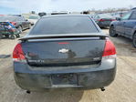 Chevrolet Impala 2012