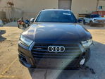 Audi Q7 2018