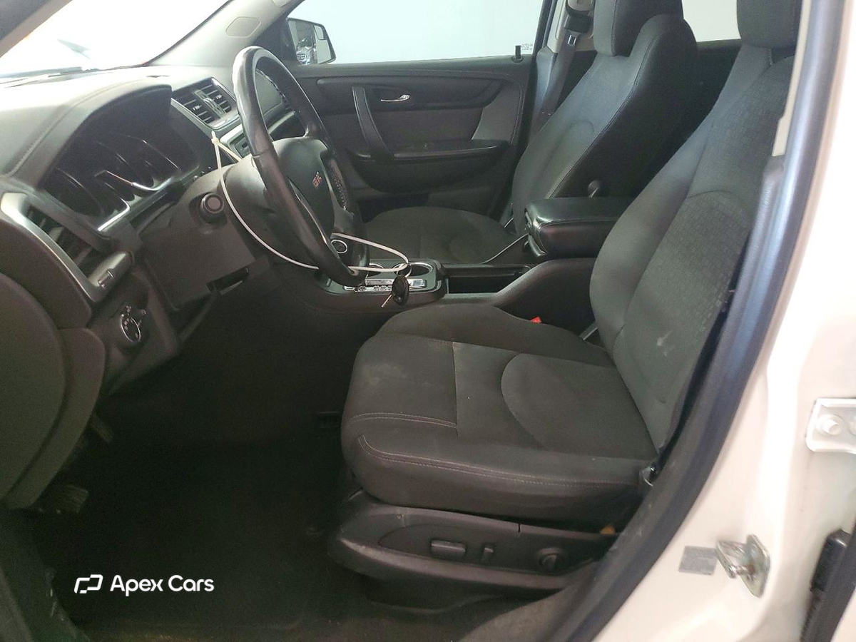 GMC Acadia 2013