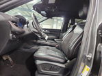 Ford Explorer 2025