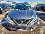 Nissan Sentra 2018