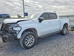 Chevrolet Silverado 2020