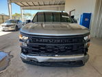 Chevrolet Silverado 2024