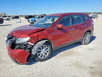 Nissan Rogue 2015