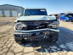 Ford Bronco 2022
