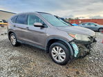 Honda CR-V 2012