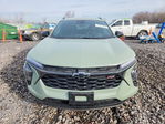 Chevrolet Trax 2024