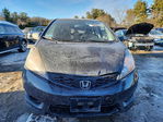 Honda Fit 2013