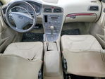 Volvo S60 2002