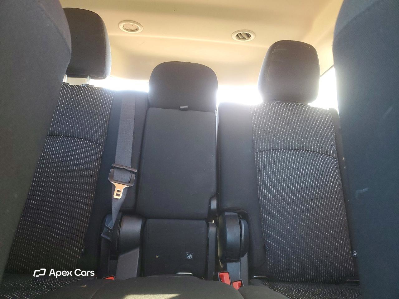 Dodge Journey 2020