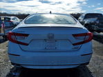 Honda Accord 2021