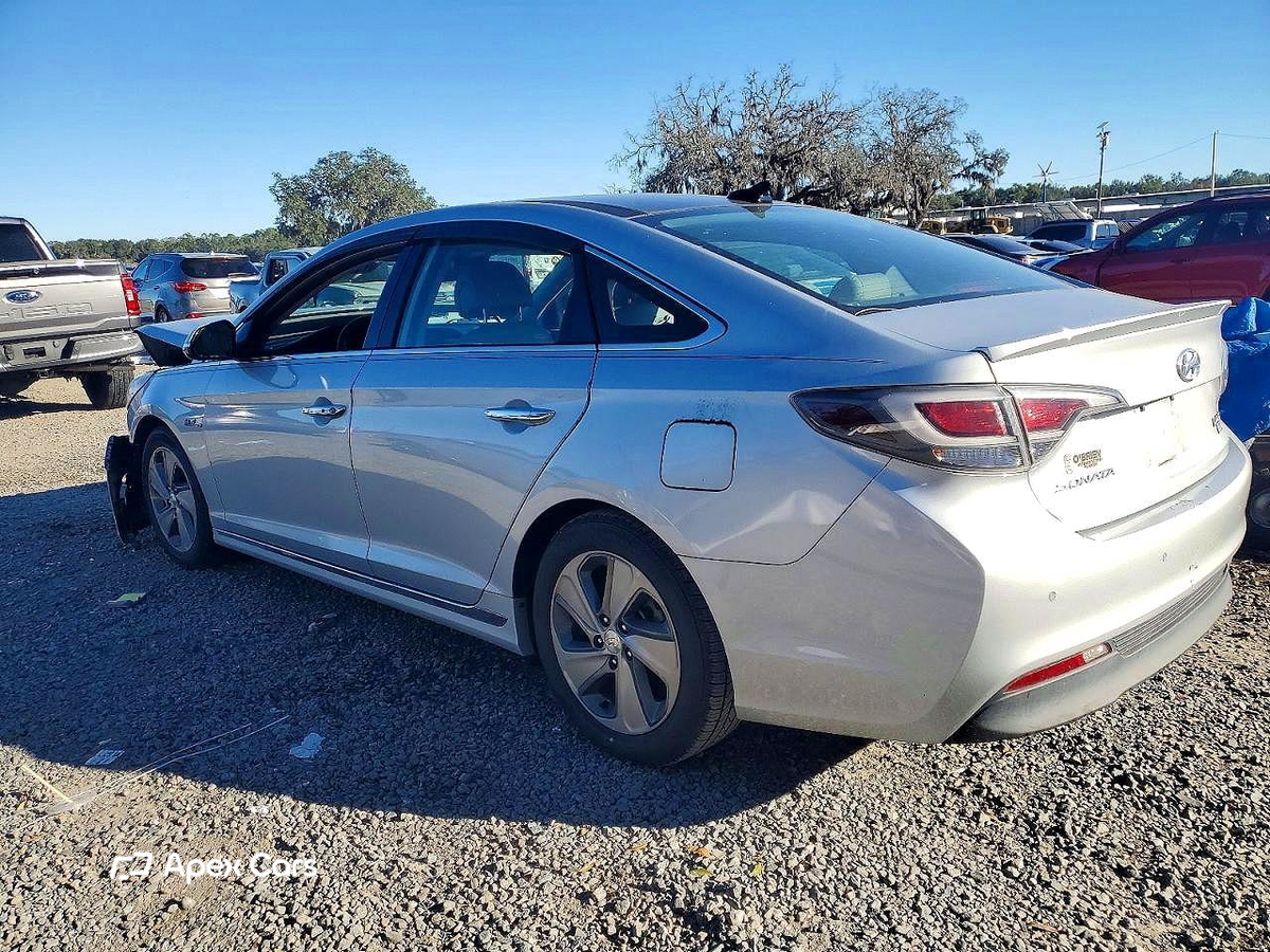Hyundai Sonata 2017