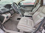 Honda CR-V 2012