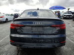 Audi A4 2019