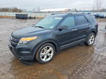 Ford Explorer 2012