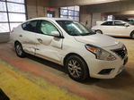 Nissan Versa 2018
