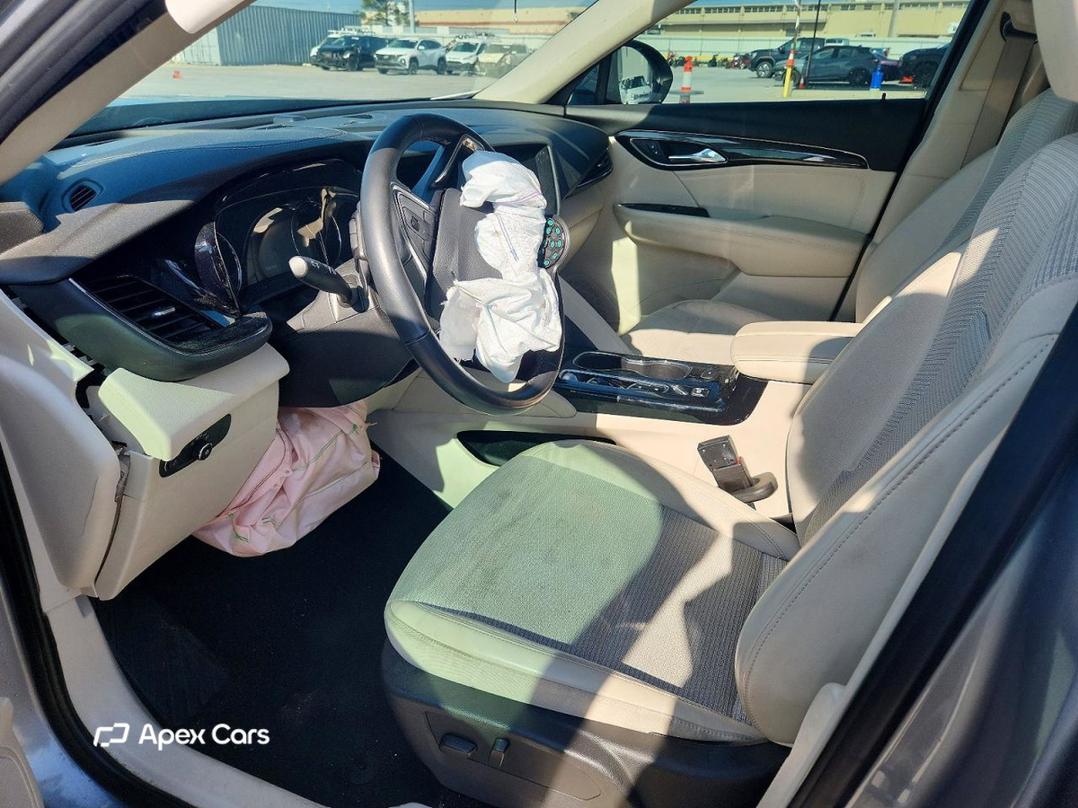 Buick Envision 2023