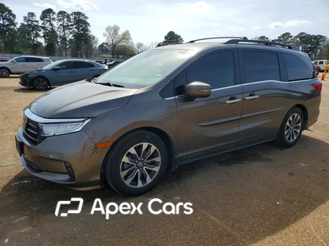 Honda Odyssey 2022 - Image 1 of 5