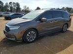 Honda Odyssey 2022
