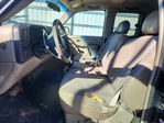 Chevrolet Silverado 2001