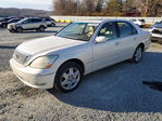 Lexus LS 2005