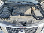 Nissan Armada 2018